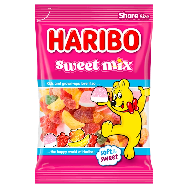 Haribo Sweet Mix