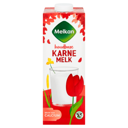 Houdbare karnemelk