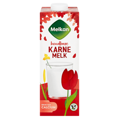 Melkan Houdbare karnemelk