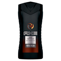 Axe Douchegel dark temptation