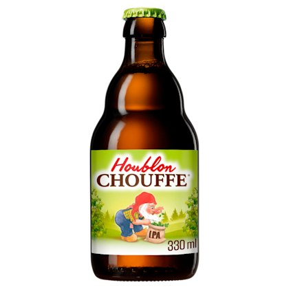 IPA bier
