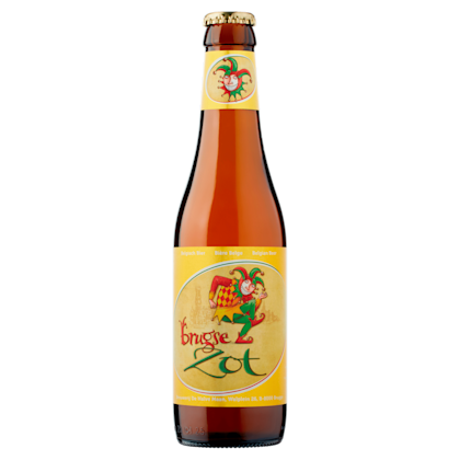 Zot Blond