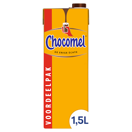 Vol voordeelpak