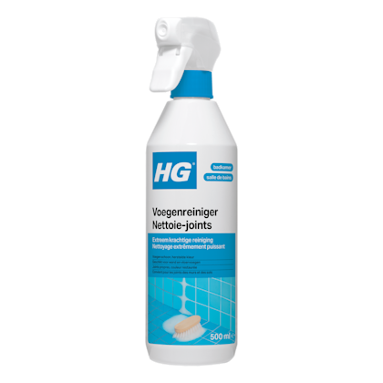 HG Voegenreiniger