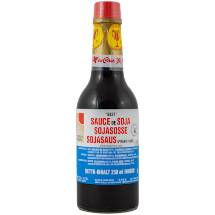 Best Soy Sauce