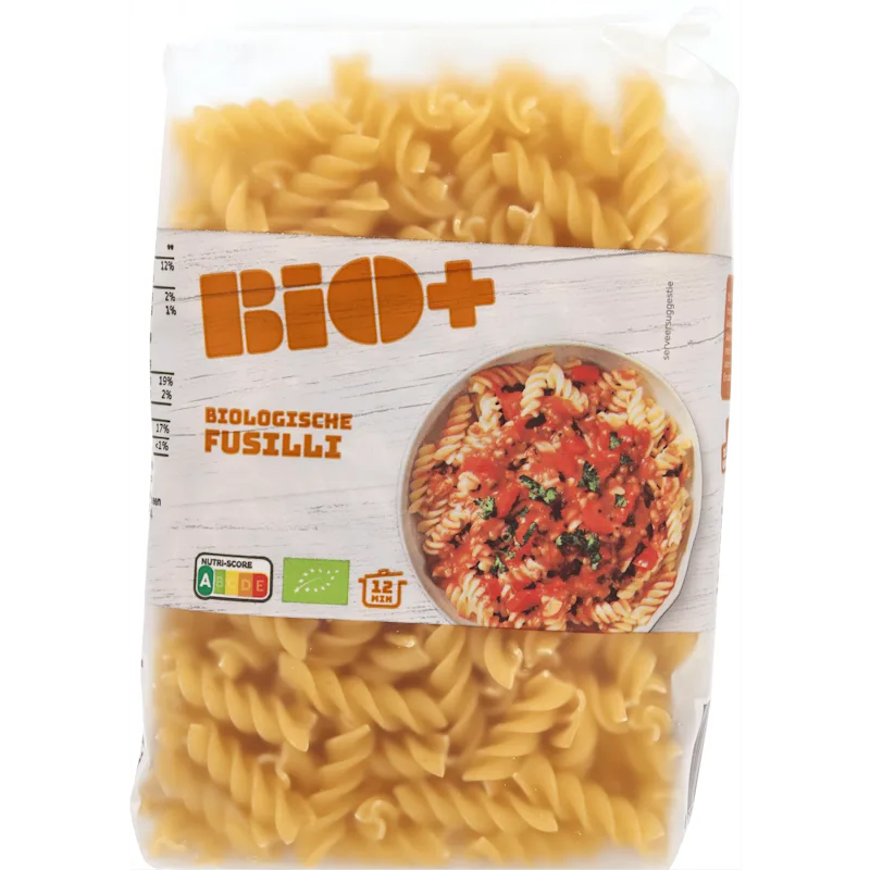 BIO+ Fusilli