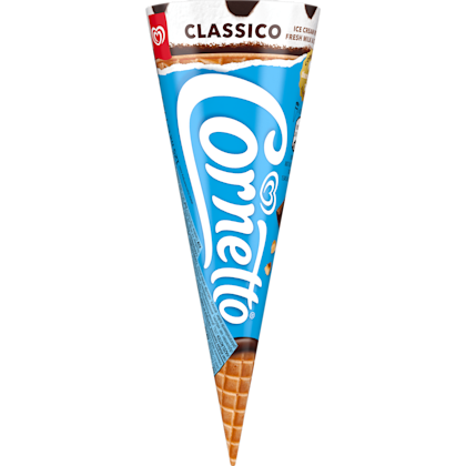Cornetto classico