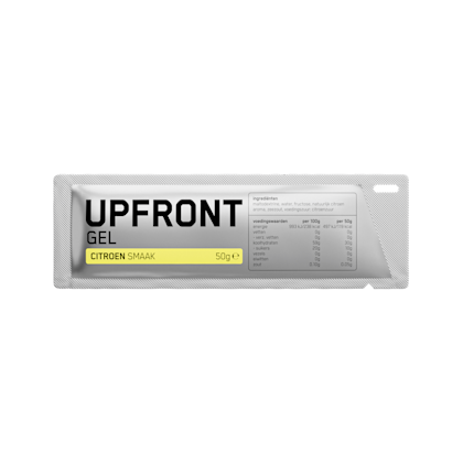 Upfront Gel Citroen