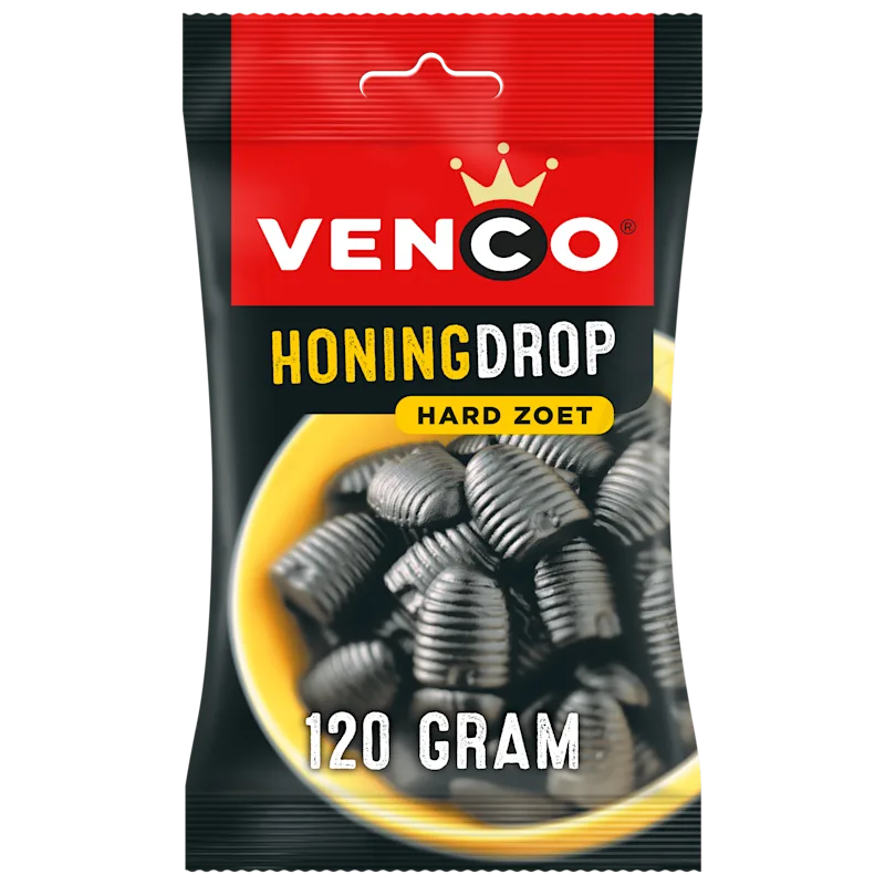 Venco Honingdrop