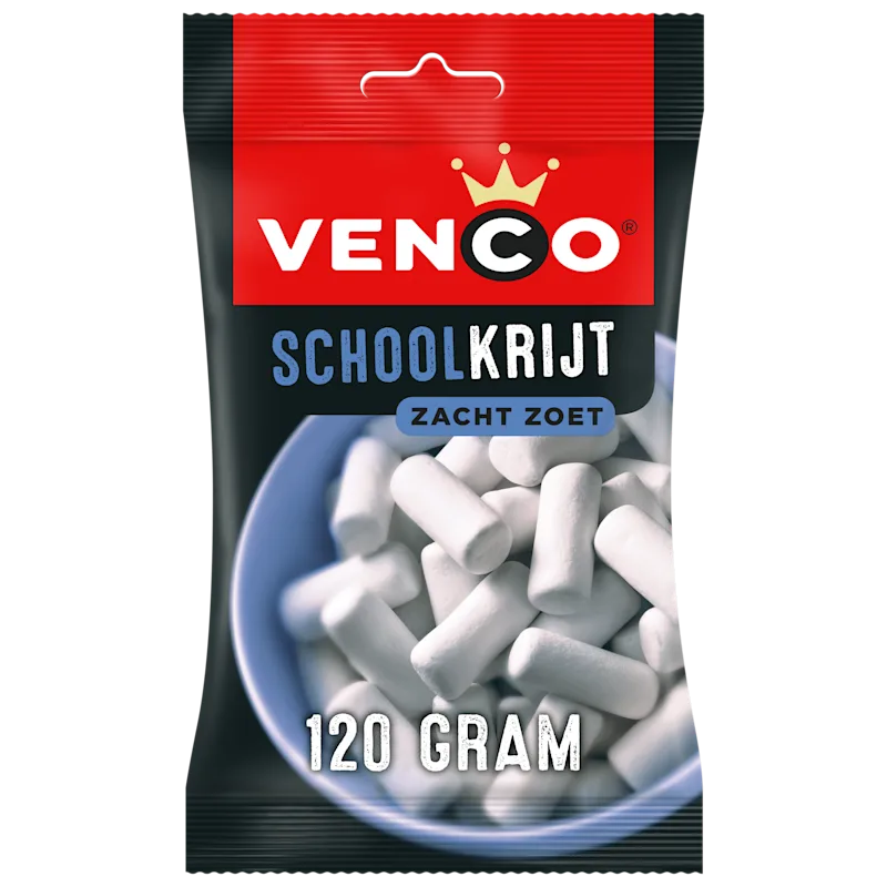 Venco Schoolkrijt