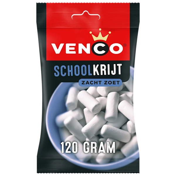 Venco Schoolkrijt