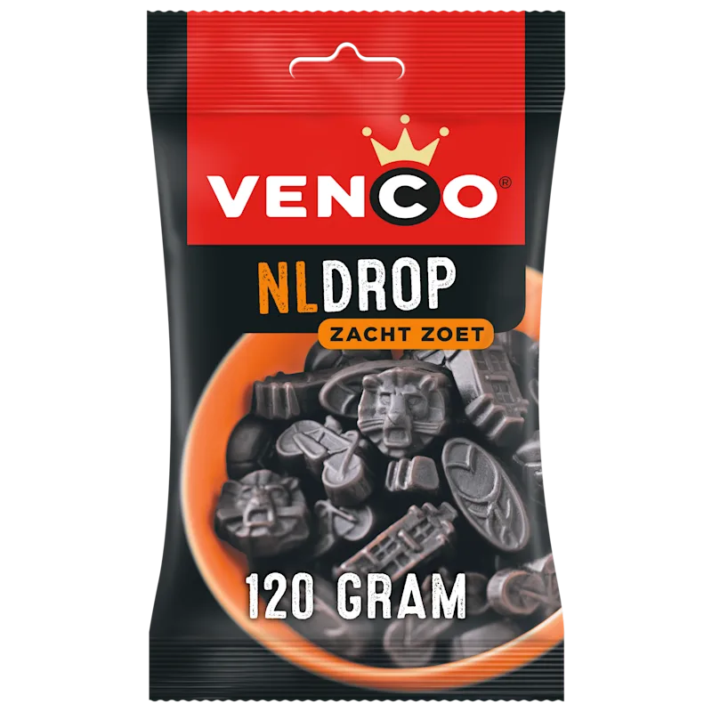 Venco NL drop