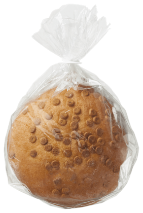 Reuze eierkoeken speculaas