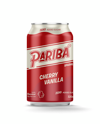 Cherry Vanilla