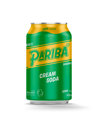 Cream Soda