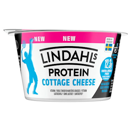 Proteïne cottage cheese