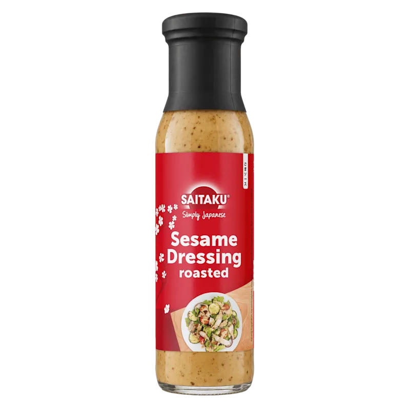 Saitaku Sesame Dressing
