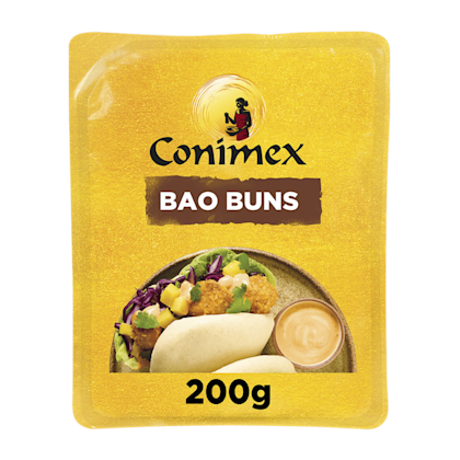 Conimex Bao Buns