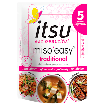 Itsu Miso Easy Traditional