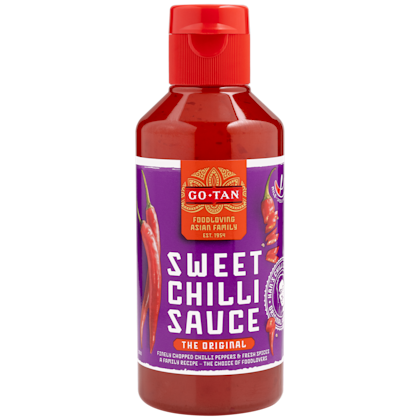 Go-Tan Sweet chili saus