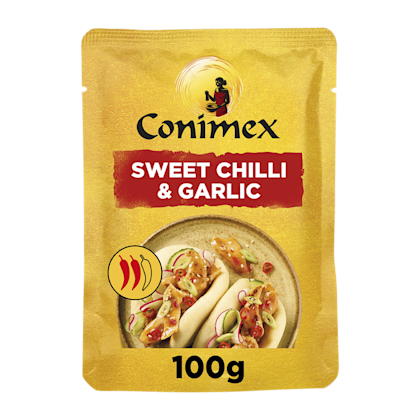 Conimex Stir Fry Sweet Chili & Garlic