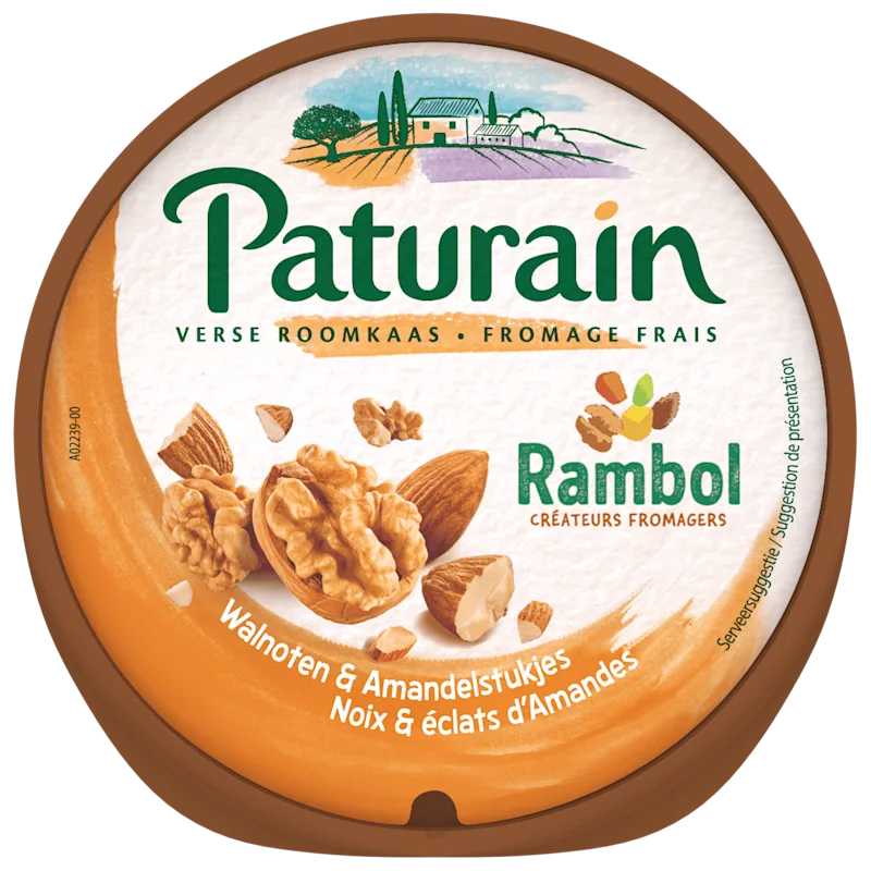 Paturain Rambol
