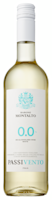 Barone Montalto Passivento Bianco 0%