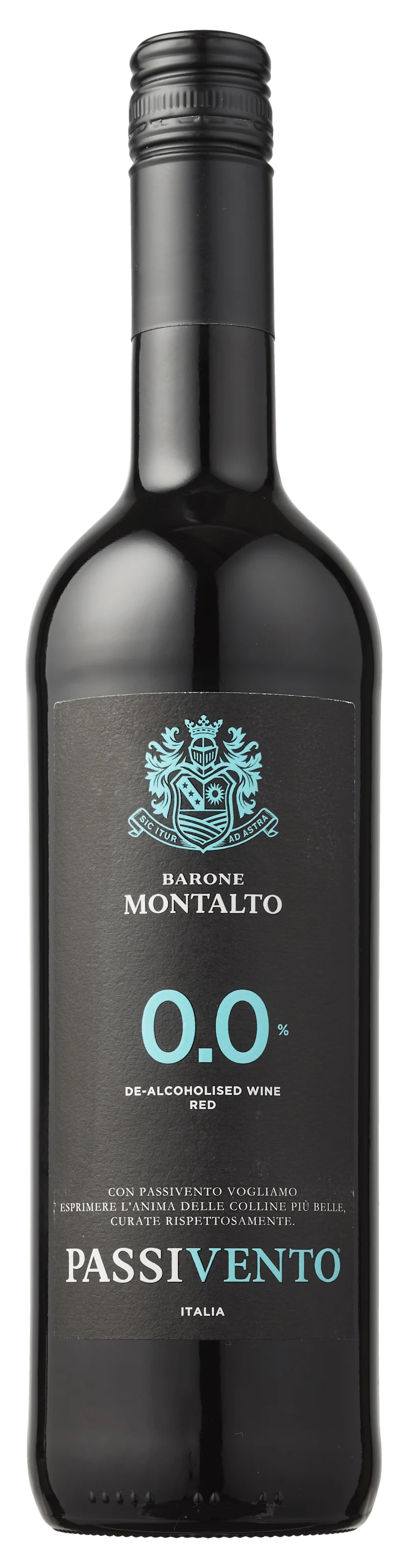 Barone Montalto Passivento Rosso 0%