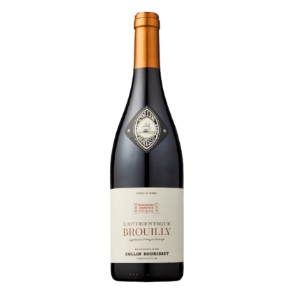 Brouilly AOP