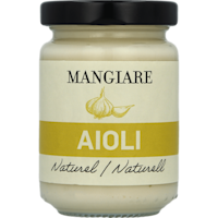 Mangiare Aioli