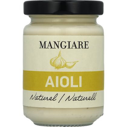 Mangiare Aioli
