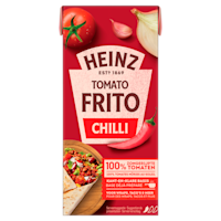 Heinz Tomatensaus Chilli