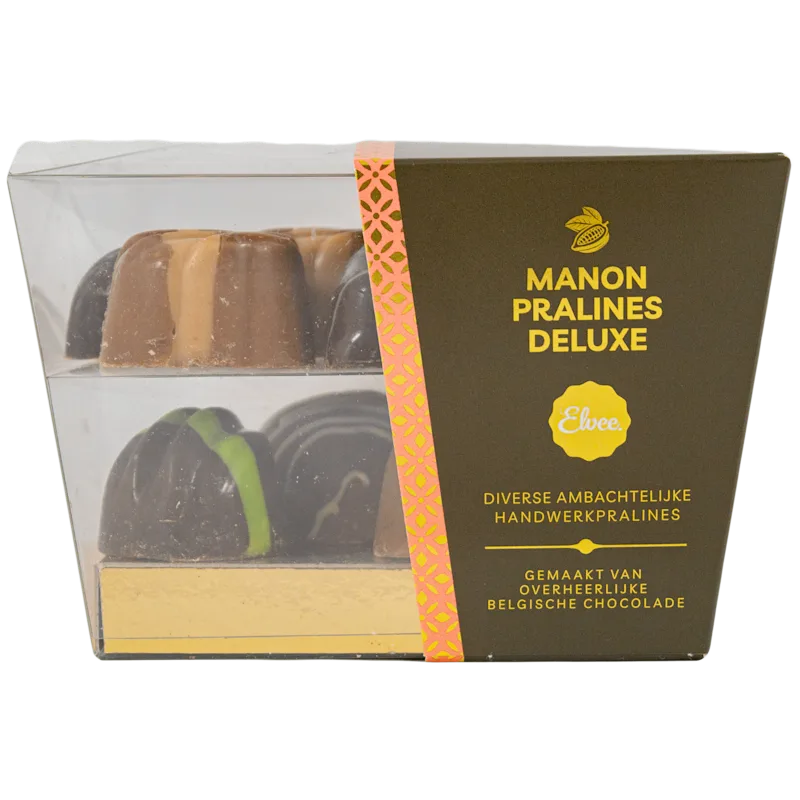 Elvee Manon pralines deluxe