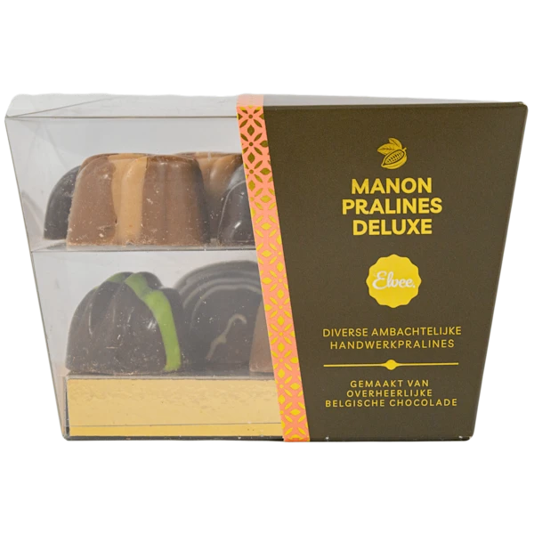 Elvee Manon pralines deluxe