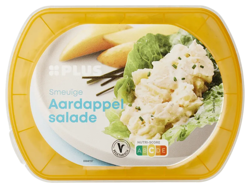 PLUS Aardappelsalade