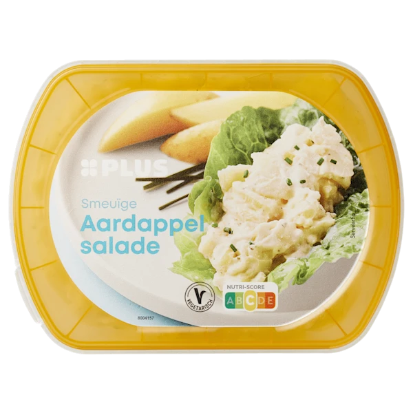 PLUS Aardappelsalade