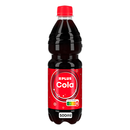 Plus Cola