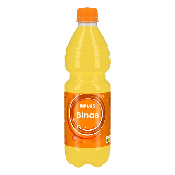 PLUS Sinas
