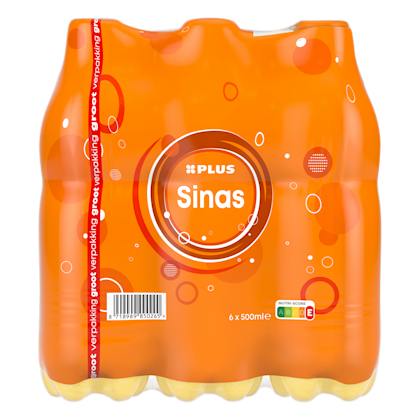 Sinas