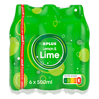 Drink lemon lime