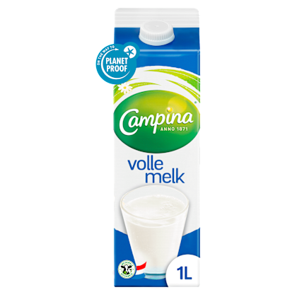 Volle melk