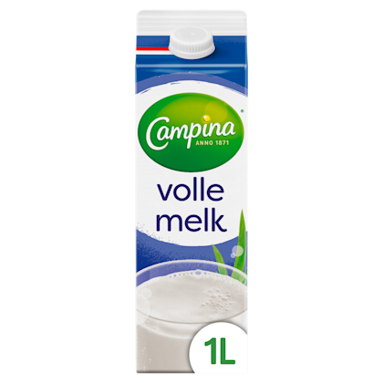 Volle melk