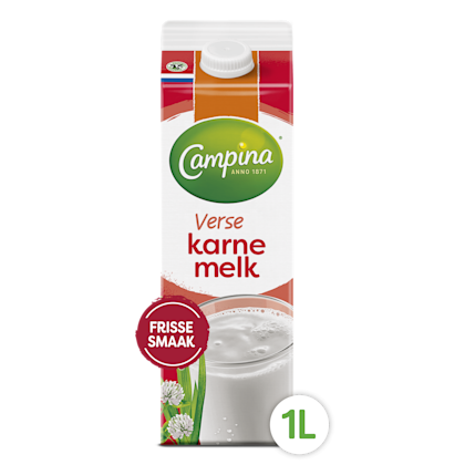 Karnemelk