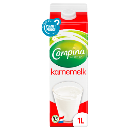 Karnemelk