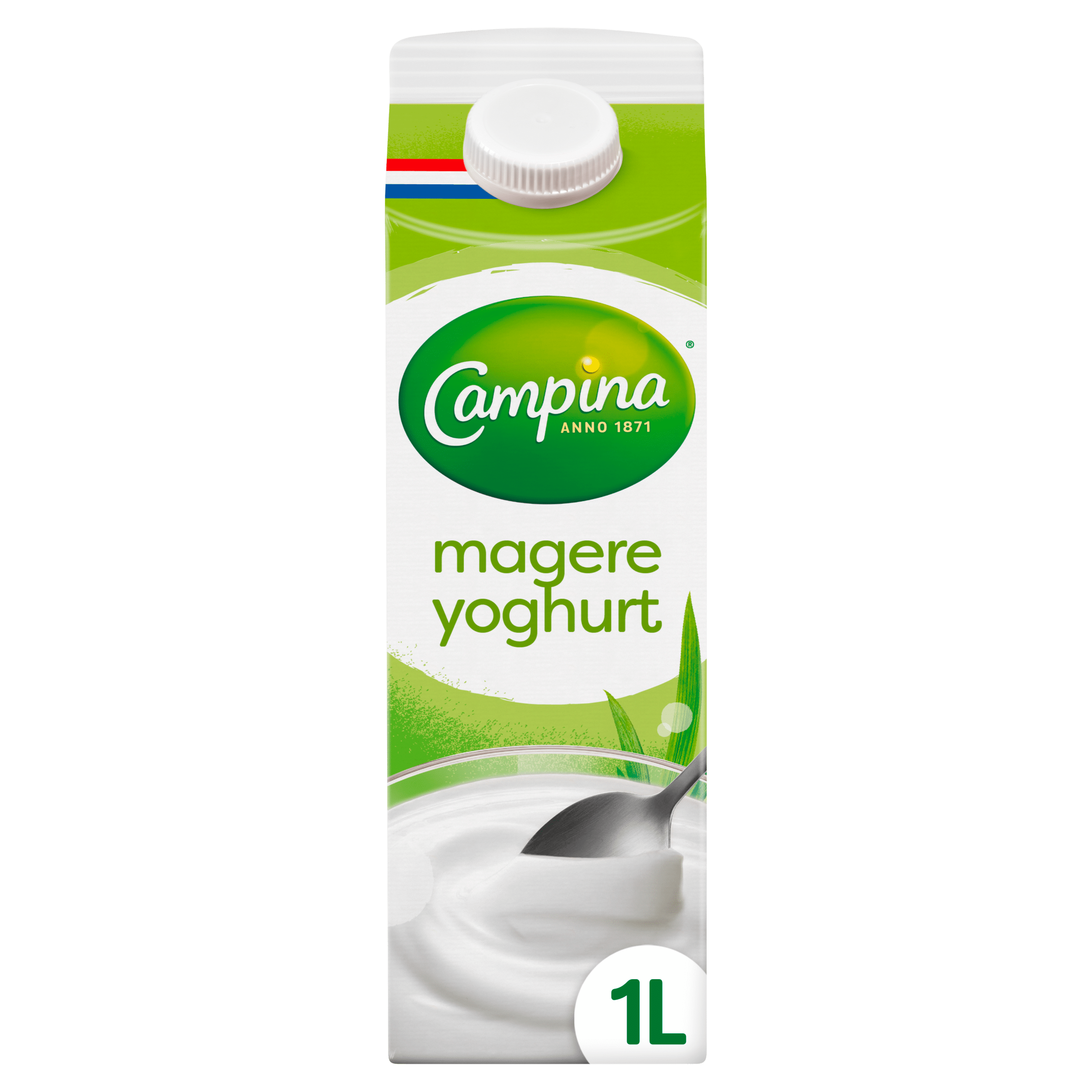 Campina Magere Yoghurt Per Pak 1000 Ml campina-magere-yoghurt-per-pak-1000-ml