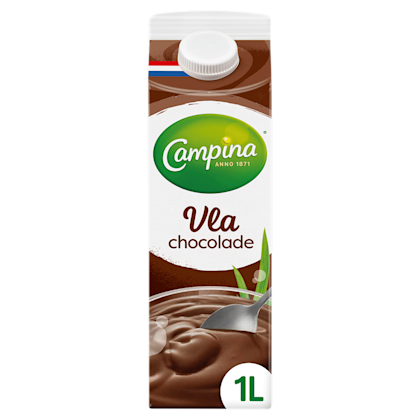 Chocoladevla
