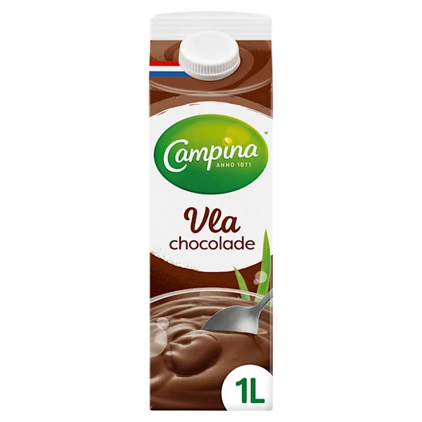 Campina Chocoladevla