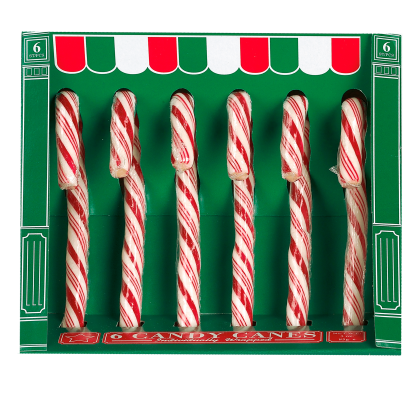 Candy Canes