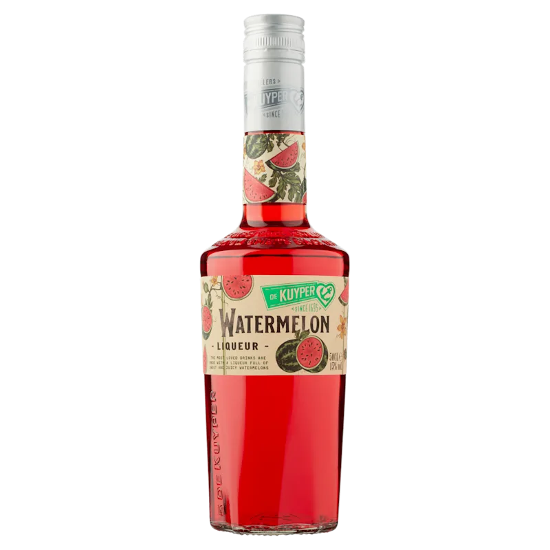 De Kuyper Watermelon