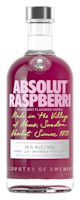 Absolut Raspberry